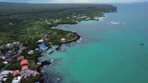 El Niño, la mayor amenaza en décadas para las especies vulnerables de Galápagos