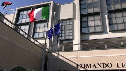 Cambio al vertice del Comando interregionale carabinieri “Culqualber”: arriva il generale di corpo d’armata Giovanni Truglio