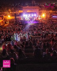 "عندك حق يا أحمد": تعليق نقيب الموسيقيين بعد تراجعه عن موقفه باعتذار احمد سعد