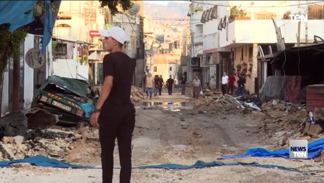 جنين الصامدة في العمليات الغاشمة.. المقاومة تجبر جيش الاحتلال على الانسحاب