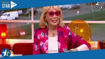 “On est restés ensemble deux ans” : Amanda Lear sans filtre sur sa relation avec David Bowie