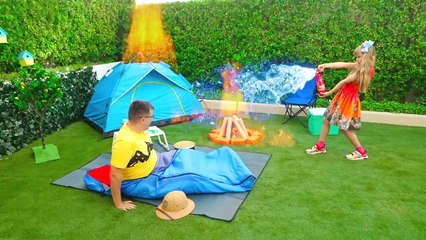 Diana and Roma Reveal How to Help Our Planet