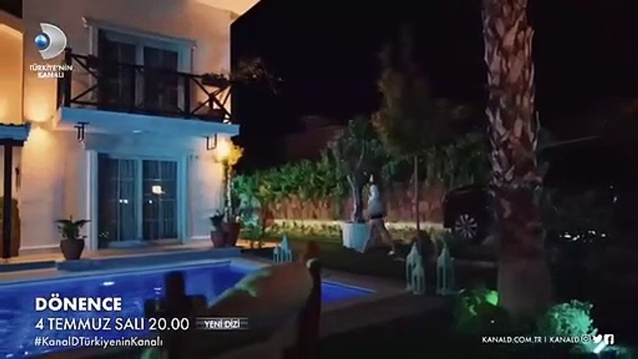 مسلسل المدار الحلقة 1 مترجم