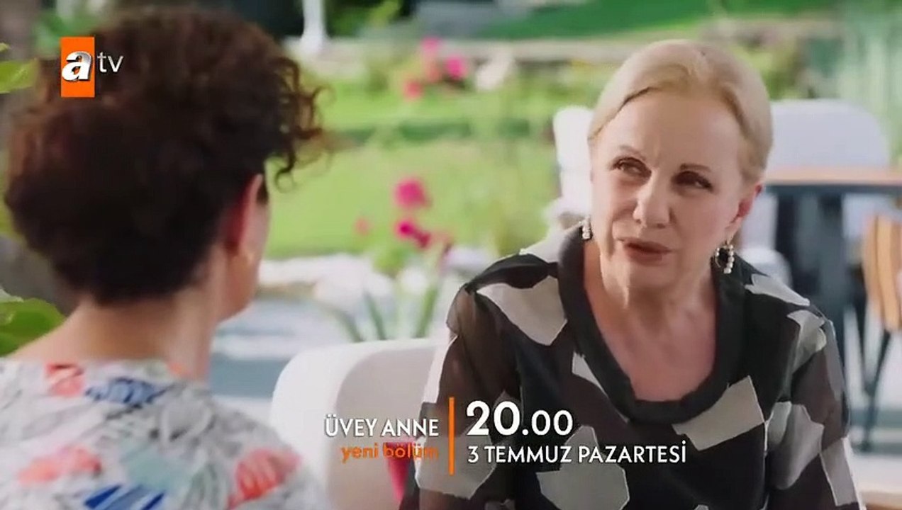 مسلسل زوجة الاب الحلقة 2 مترجم