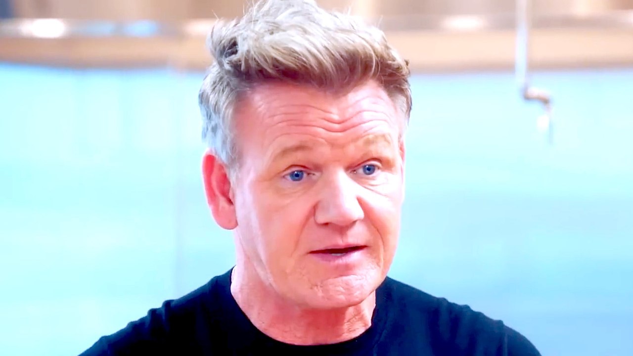 A Major Error on FOX’s Gordon Ramsay’s Food Stars