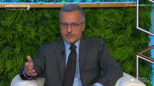 Donazione organi, Degiorgi (Takeda): serve approccio sistemico