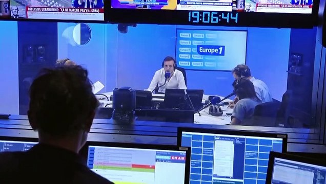 Réseaux sociaux : le gouvernement plaide pour des restrictions ponctuelles en cas d'émeutes