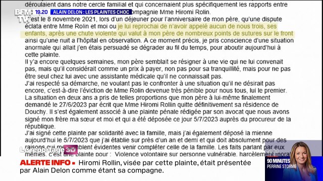 Émeutes: Il faut responsabiliser les parents et les sanctionner , pour Nicolas Lacroix, président LR du Conseil Départemental de la Haute Marne