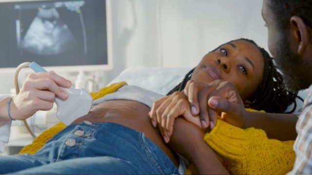 Your Chances of Getting Pregnant at Every Age