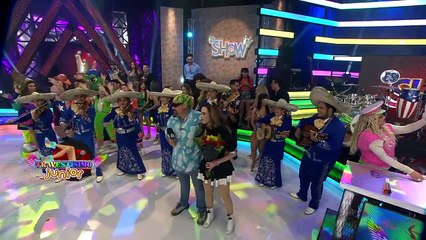 ¡TRIUNFA EL AMOR! 'Papirri' y Marina vuelven