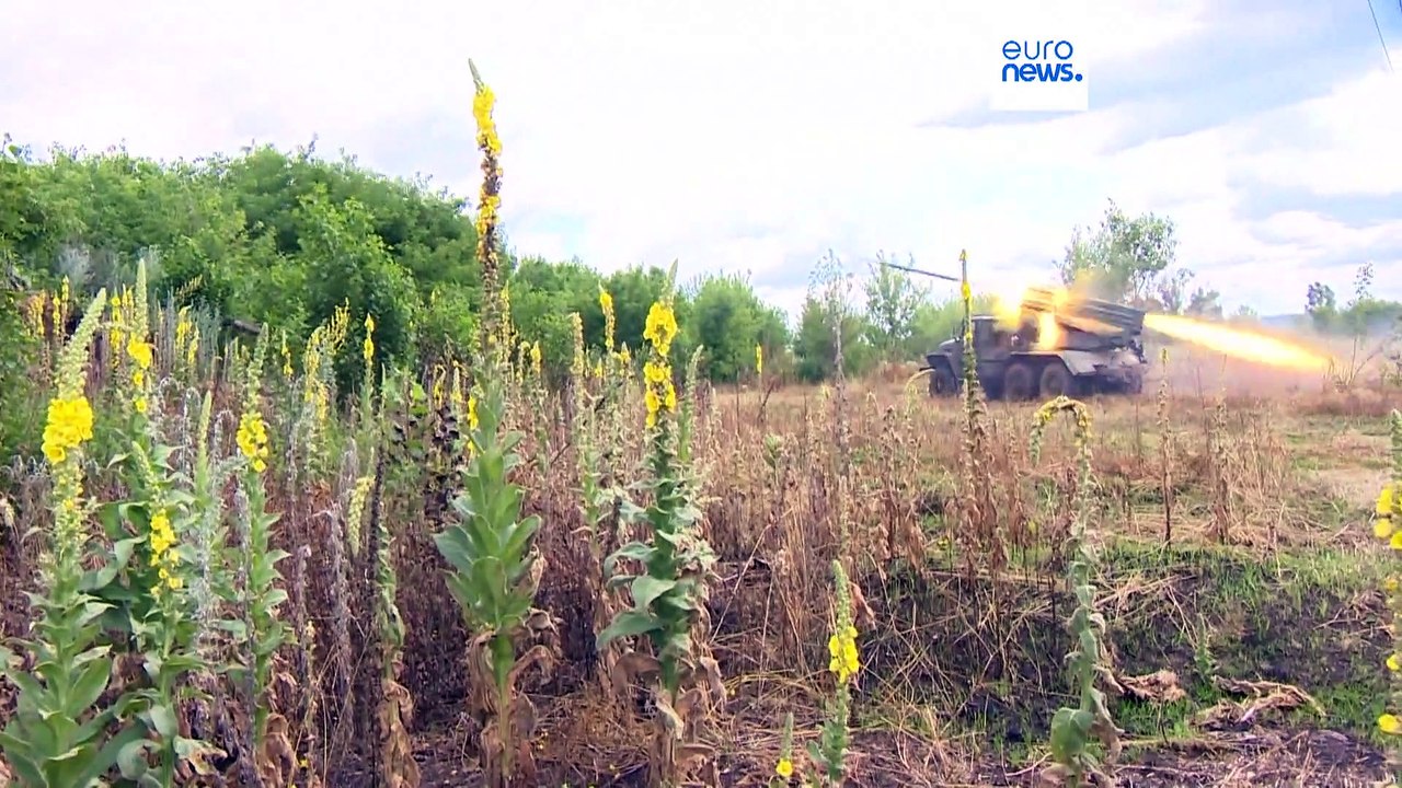 Nachrichten des Tages | 5. Juli - Abendausgabe