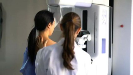 Tumore al seno in fase iniziale: un'arma in più per sconfiggerlo