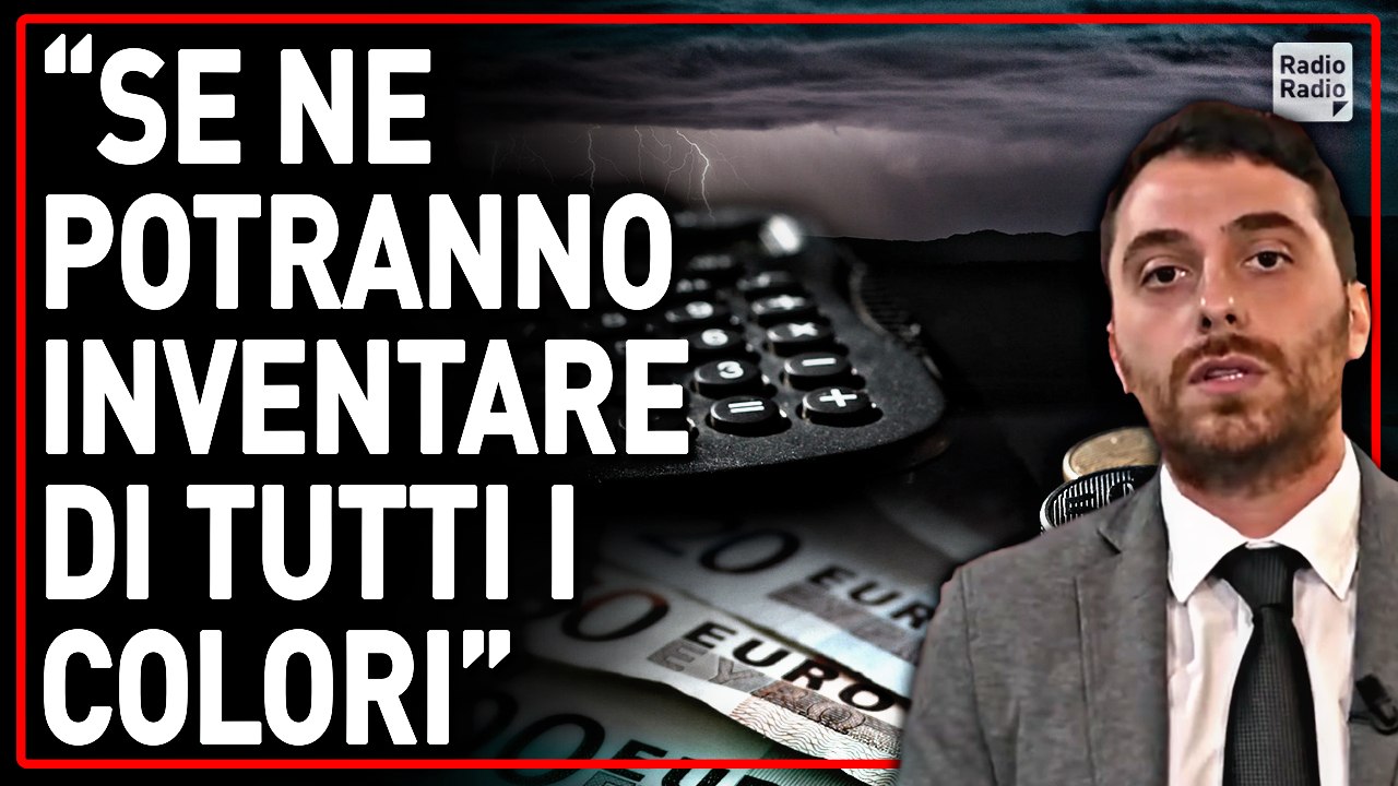 Salario minimo, il dettaglio UE che cambia tutto ▷ Balzano: "Potranno diminuirlo di crisi in crisi"