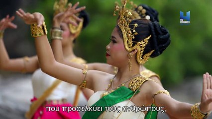 S02E02 - Ep.2 Ancient Engineering 2 How Gold Changed the World