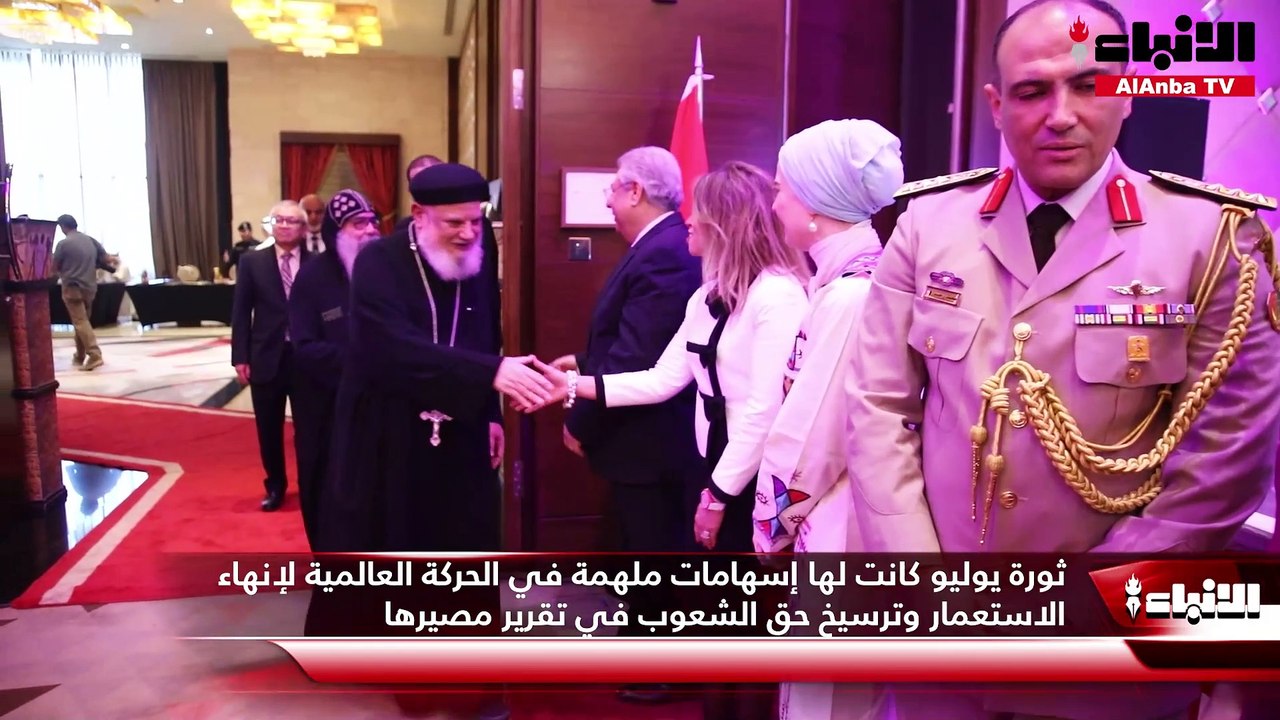 سفارة جمهورية مصر العربية لدى الكويت احتفلت بال...