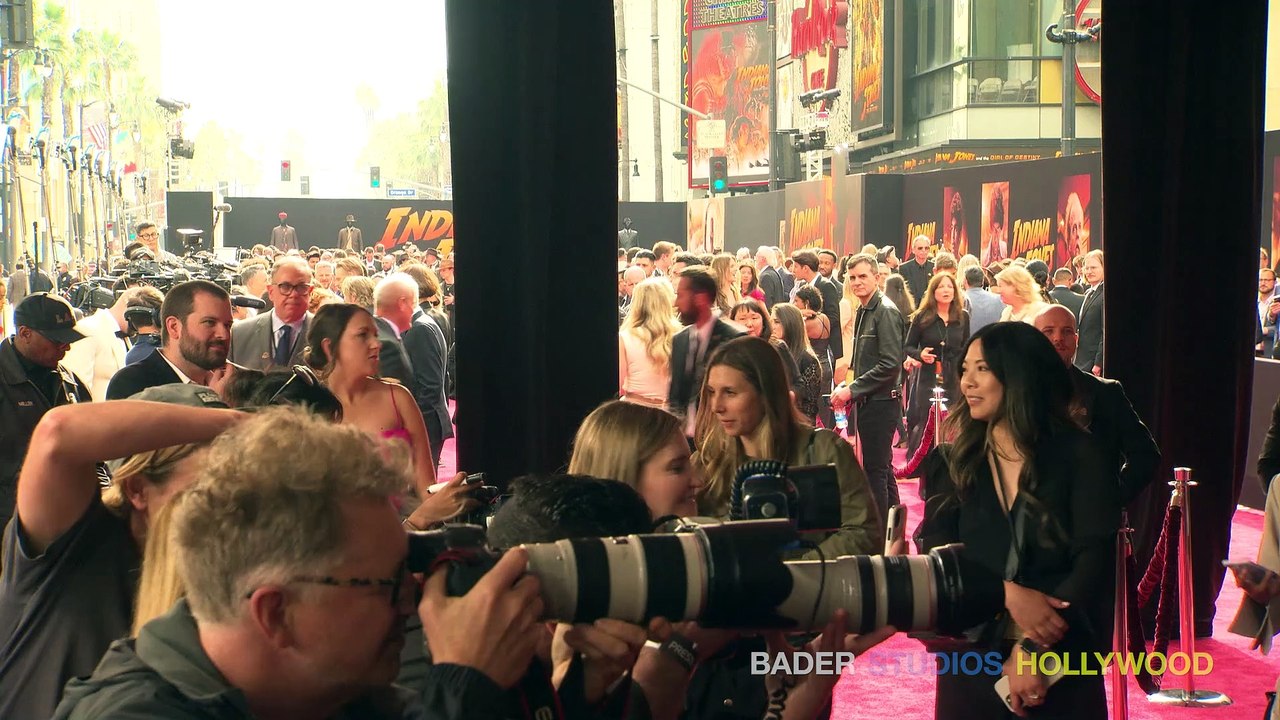 ‘Indiana Jones and the Dial of Destiny’ Off to Slow Box Office Start