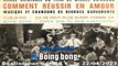 Les Chaussettes Noires & Eddy Mitchell & Audrey Arno_Boing bong (B.O. Comment réussir en amour (Chœurs)(1962)karaoké