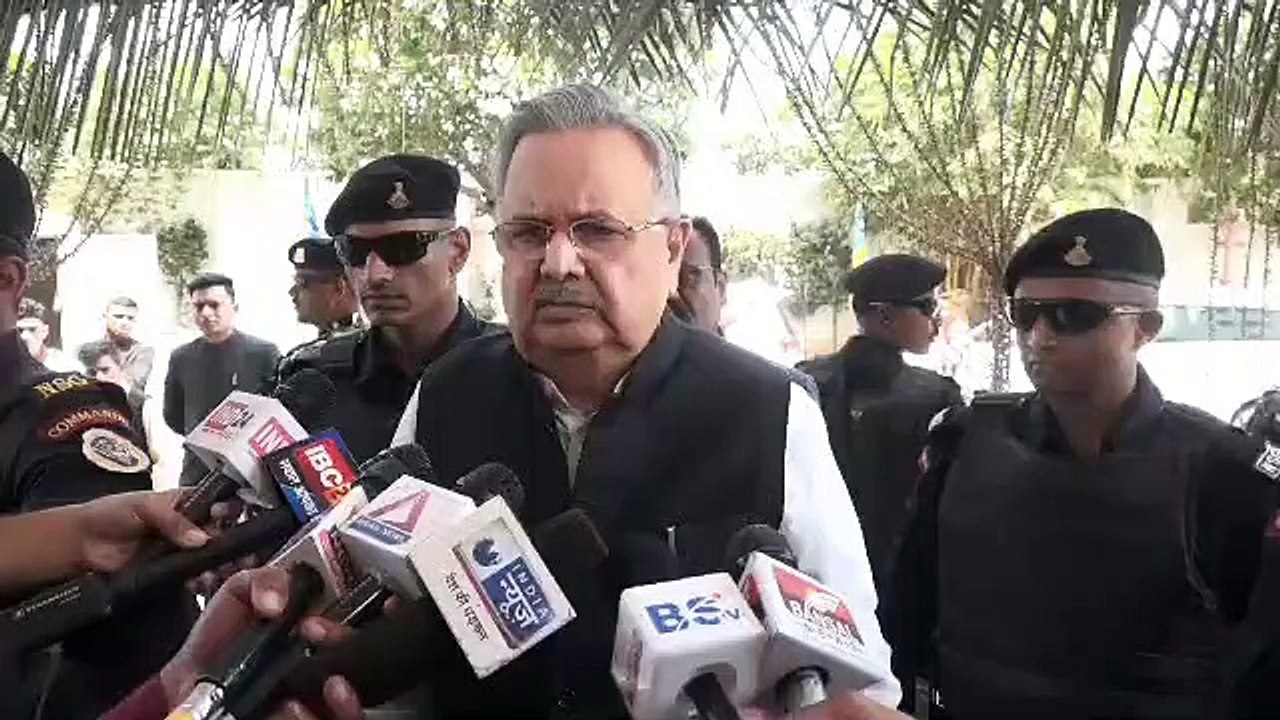 पूर्व सीएम बोले- झूठ बोलकर जनता का ध्यान भटकाने की कोशिश
