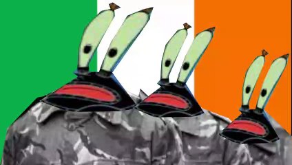 mr.karbs sings Belfast Brigade (A.I cover