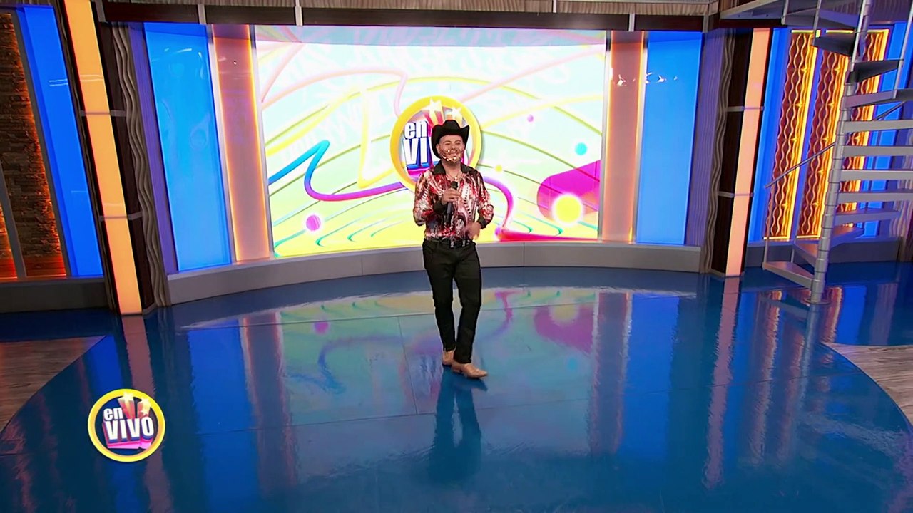 El Rey Del Corrido Gay