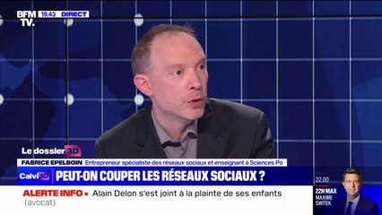 Download Video: Coupure des réseaux sociaux: 