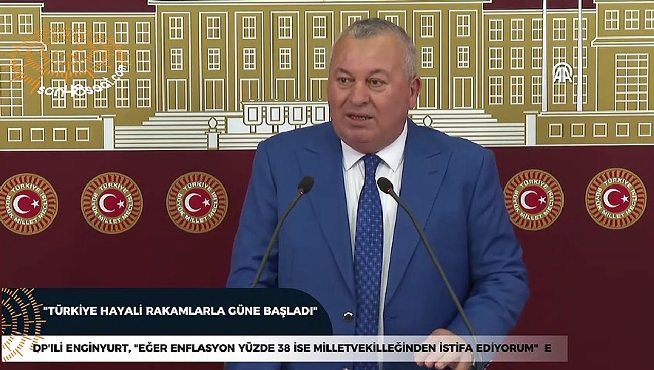 Enginyurt, Türkiye "hayali rakamlarla" güne başladı