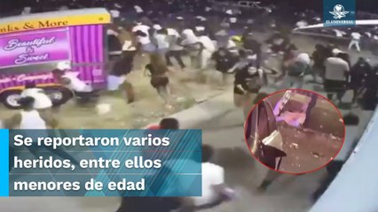 Oleada de violencia durante el fin de semana del 4 de julio en Estados Unidos