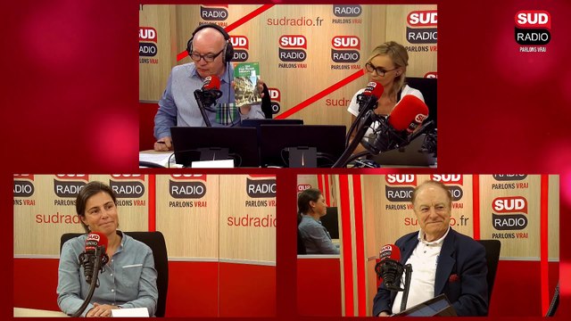 Les Vraies Voix partent en vacances responsables