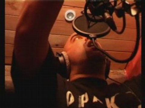 Cn Ft. K-One & Masta Pi (Opak) - Under Pressure