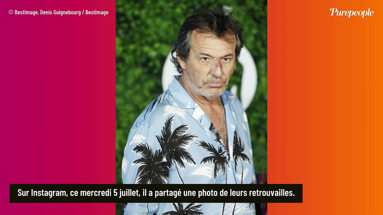 PHOTO Line Renaud, un grand animateur absent pour ses 95 ans : il se rattrape avec une "soirée merveilleuse"