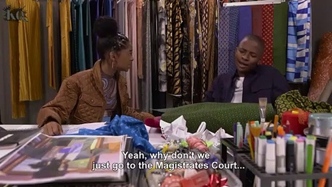 House Of Zwide 5th July 2023