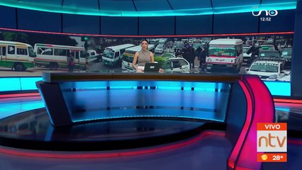 Alcaldía responsabiliza a la antigüedad de los micros por el accidente