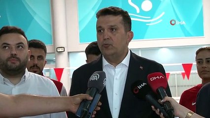 Ümraniye Belediye Başkan Yardımcısı Tuncer'den tesis açıklaması: 'Kamu malı zarara uğratılmış, dava açacağız'