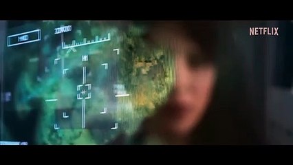 UNKNOWN Killer Robots | Official Trailer | Netflix