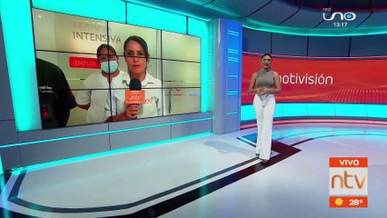 Dos pasajeros en terapia intensiva tras el accidente del micro en la zona de Los Lotes