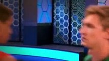 Lab Rats Season 4 Episode 1 Bionic Rebellion 60 min