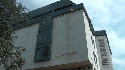 Folkestone man admits to causing death and injury by dangerous driving