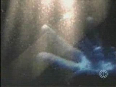 Chant grégorien et lux in tenebris...