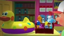 Handy Manny Season 3 Episode 4 Mr Lopart Sails Away Pepes Agua Fresca Stand