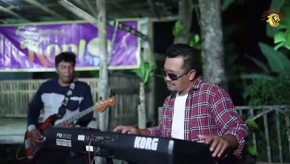 Trio SMS - Rindunya Setengah Mati - Kampoeng Koplo (Official Music Video LION MUSIC)
