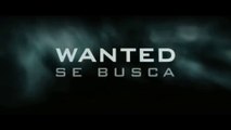 WANTED (Se busca) (2008) Trailer - SPANISH