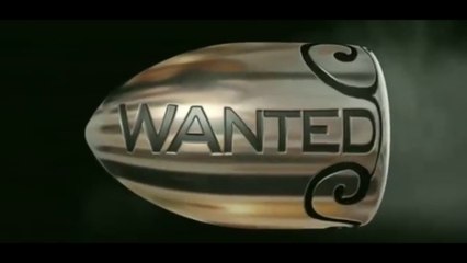 WANTED (2008) Trailer VO - HD