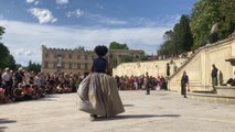 Festival d’Avignon : figure de la street culture, Bintou Dembélé a ouvert la manifestation