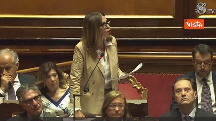Santanch?: "Chi oggi mi critica, ieri mi chiamava per prenotare al Twiga"