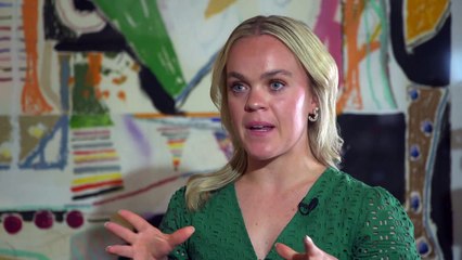 Emily Simmonds describes ‘tearful’ meeting with mother