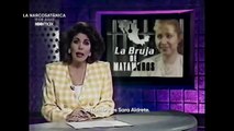 'La Narcosatánica' - Tráiler oficial - HBO Max