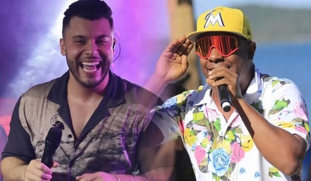 Prefeito Bal Lins anuncia Felipe Amorim, Psirico e mais sete atrações na Micaranhas 2023