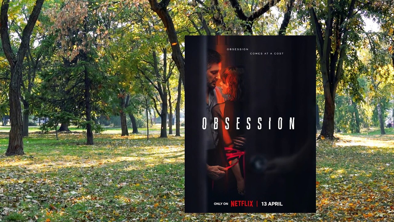 Obsession Ending Explained | Obsession Netflix Ending | Netflix ...