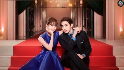 King The Land  킹더랜드  Trailer And Review   Korean Drama  2023 EngSub