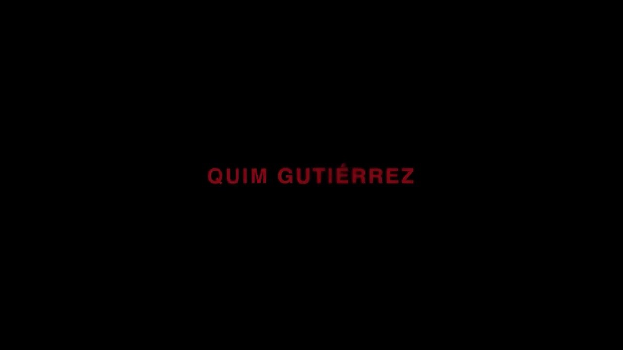El Cuerpo En Llamas - Anuncio del estreno© Netflix